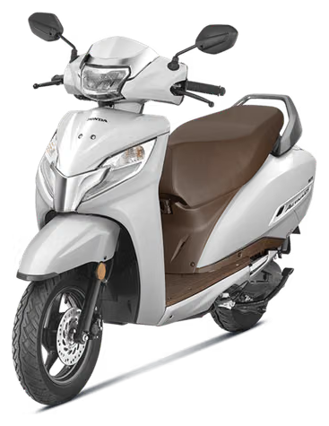 Honda Activa 125